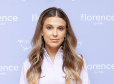 Millie Bobby Brown - Fotogramma/IPA