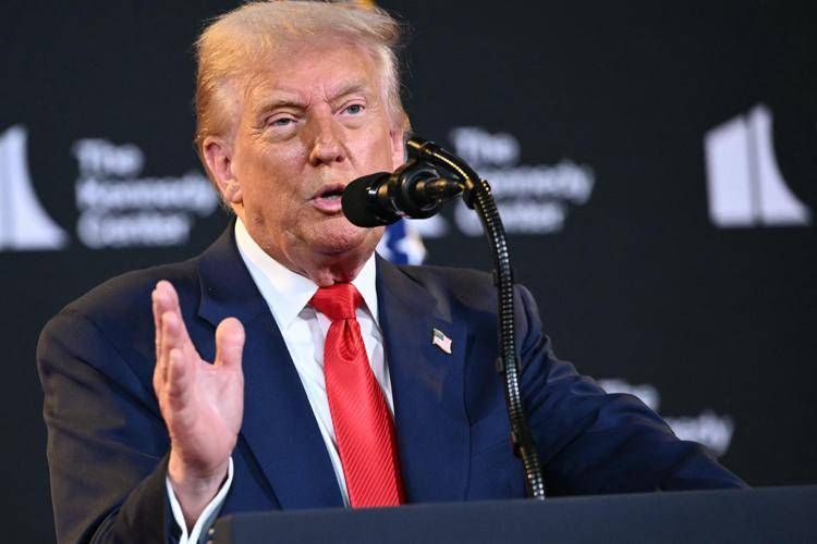 Trump, corte d'appello New York annulla maxi-multa da mezzo miliardo