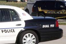 Auto della polizia Usa - Ipa