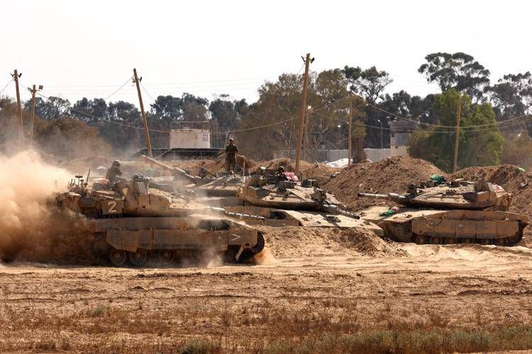 Israele, Katz: "Se Hamas non si arrende distruggeremo Gaza City"