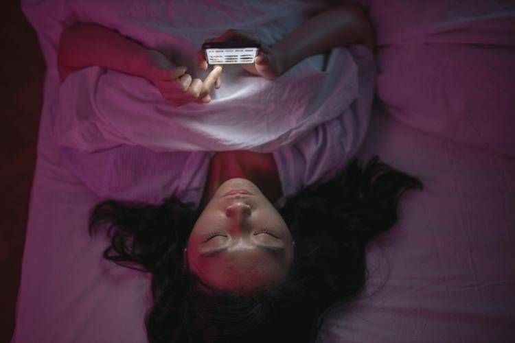 Smartphone - Fotogramma/IPA