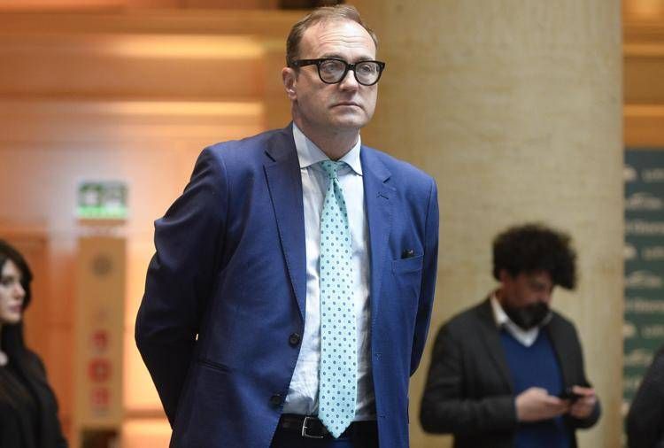 Anarchici, lettera minacce a Il Tempo. Cerno: 
