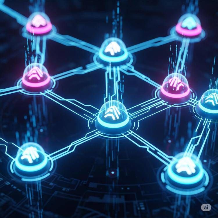 Il paradosso dell'AI Generativa: il 95% dei progetti fallisce e il futuro potrebbe essere decentralizzato