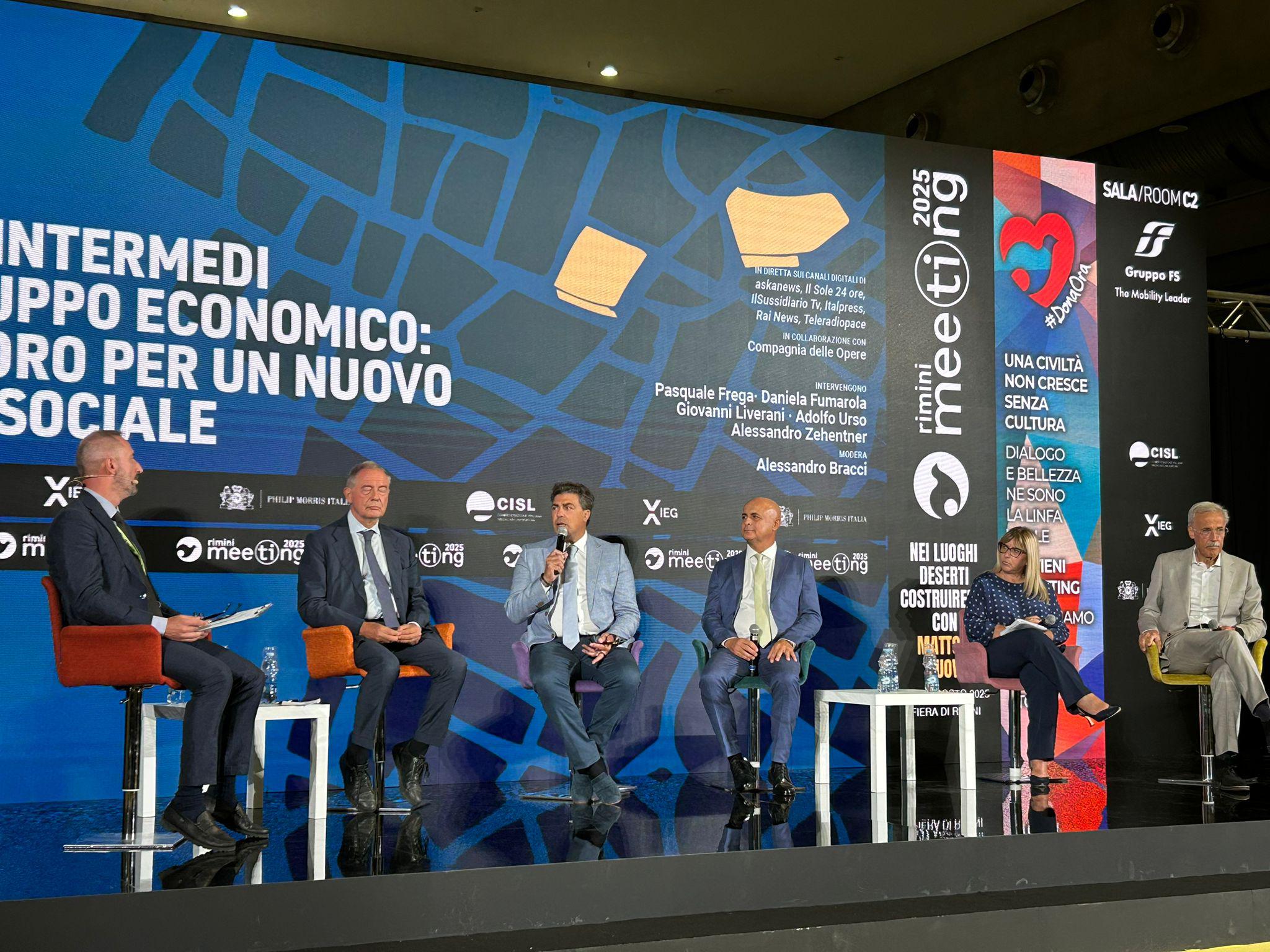 “İşveren ve işçiler arasında doğru ilişkiye ihtiyacımız var”