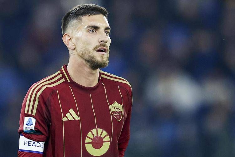 Roma, scoppia il caso Pellegrini. Gasperini: "Non vogliono rinnovargli contratto"