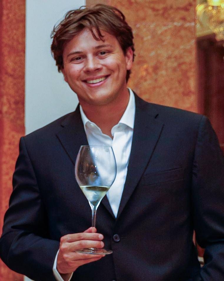 “% 15 çok fazla ama Amerikan hala prosecco'yu satın alacak”