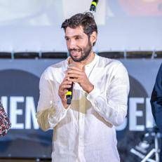 Lorenzo Coppola, presidente di Federalberghi Capri