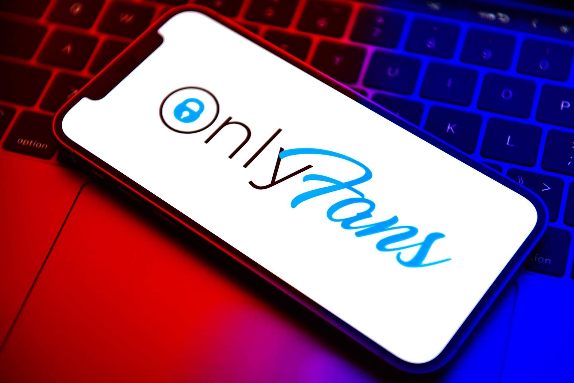 “700 milyon dolar temettü”, onlyfans için kullanıcılarda ve kazançlarda patlar
