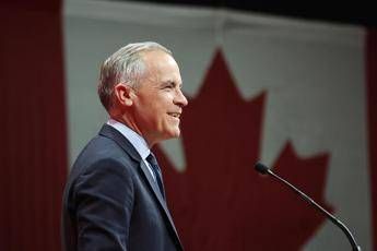 Dazi, premier Canada: 