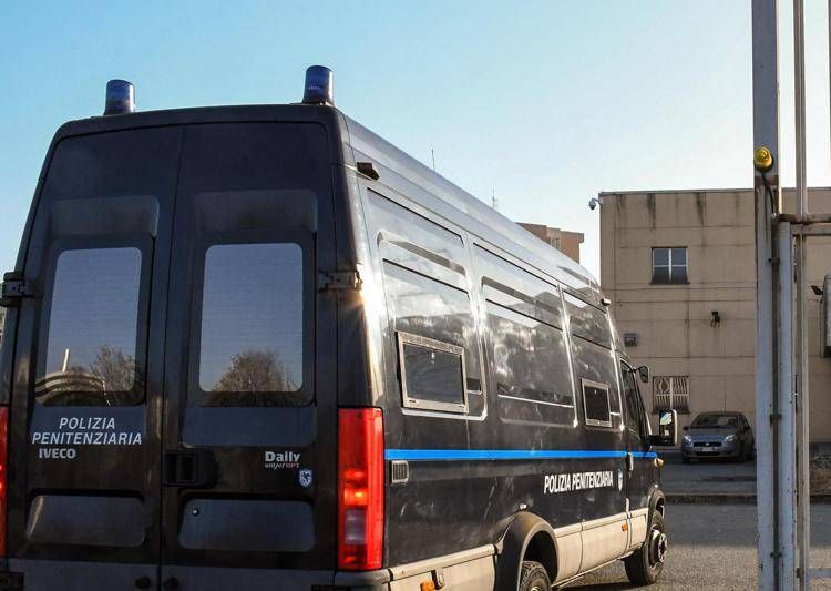 Boss della Sacra Corona Unita evaso a Palmi, preso nelle campagne