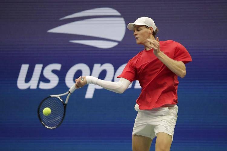 Sinner e la confessione: "Ero pronto a ritirarmi a 23 anni"