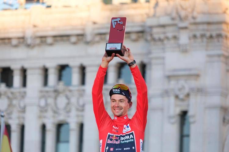 Ciclismo, oggi inizia la Vuelta: orario prima tappa, percorso e dove vederla