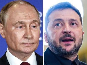 Ucraina-Russia, si allontana il faccia a faccia tra i leader. Kiev: 