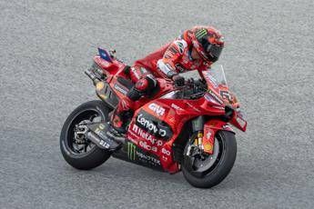 MotoGp Ungheria, oggi qualifiche e gara sprint: orario e dove vederle in tv e streami