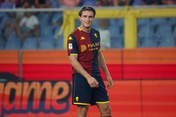 Genoa-Lecce: orario, probabili formazioni e dove vederla in 
