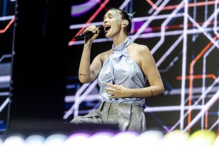 Rose Villain ricorda la mamma scomparsa: "Era impossibile non amarti"