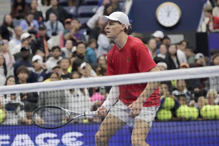 Sinner, cosa farà dopo il tennis? "Mi piacerebbe gareggiare con le macchine"