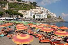 Spiagge, Meritocrazia Italia: 