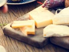 Formaggi (Foto 
