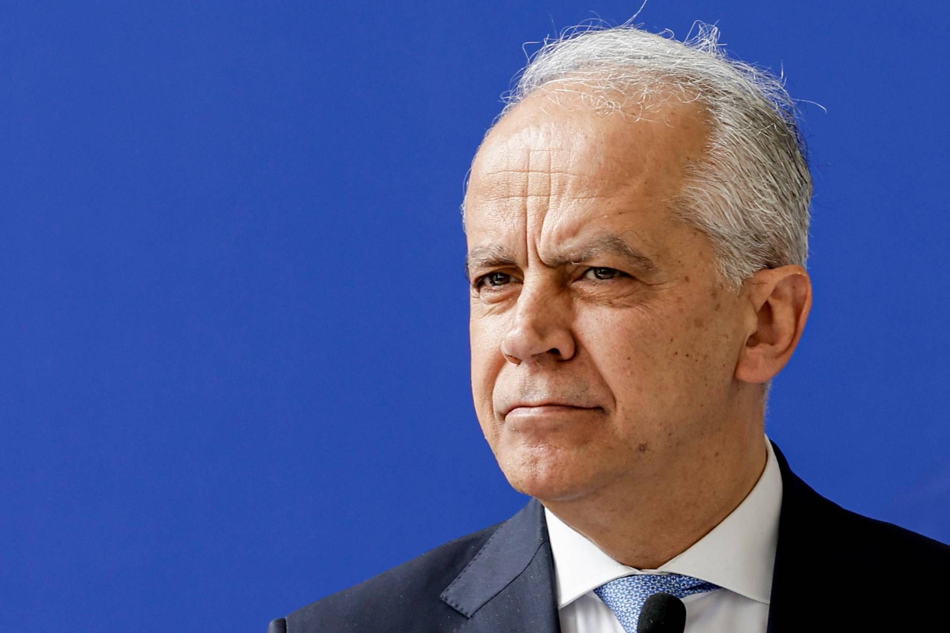 Diken: “Korumanın da temizlenmesi gerekir”