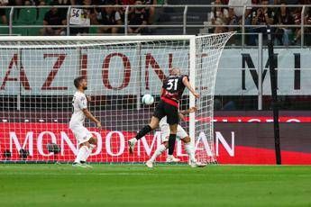 Milan-Cremonese, gol di Pavlovic e proteste grigiorosse: cos'è succes
