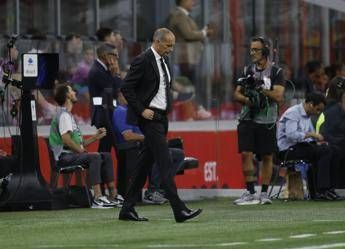 Milan-Cremonese 1-2 e Roma-Bologna 1-0, rivivi i mat