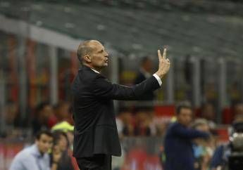 Allegri 'striglia' il Milan: 