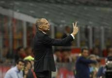 Massimiliano Allegri - Fotogramma/IPA