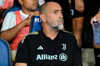Juve-Parma: orario, probabili formazioni e dove veder