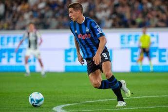 Atalanta-Pisa: orario, probabili formazioni e dove vederla in tv e streami