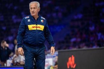Mondiali pallavolo, oggi Italia-Cuba: orario e dove vederla in tv e streami