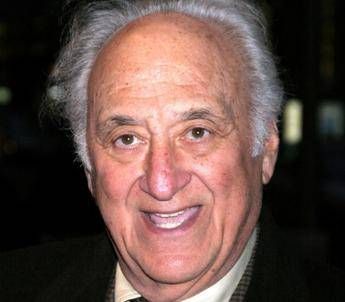 E' morto Jerry Adler, l'indimenticabile 'Hesh' della serie 'I Sopran