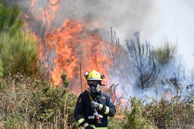 Caldo record in Spagna, ad agosto l'ondata più intensa mai registrata