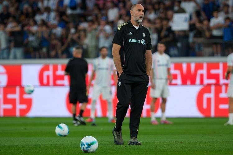 Serie A, alle 20:45 Juve-Parma e Atalanta-Pisa - Le partite in diretta