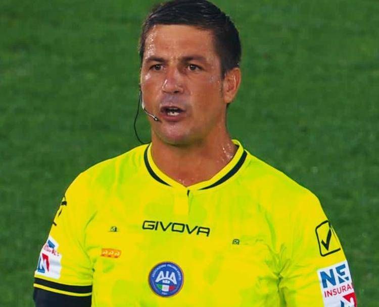 "Gol annullato per fuorigioco", Como-Lazio nella storia: arbitro Manganiello spiega ai tifosi