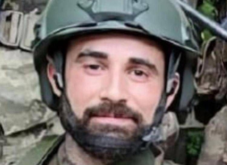 Ucraina, volontario italiano Luca Cecca "caduto sul campo di battaglia"