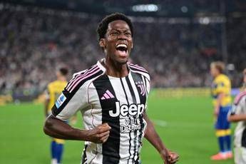 Juve-Parma 2-0 e Atalanta-Pisa 1-1 - Rivivi i mat