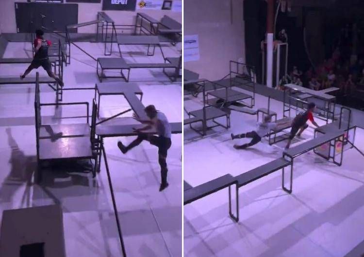 Acchiapparella diventa uno sport, a novembre i Mondiali in Francia