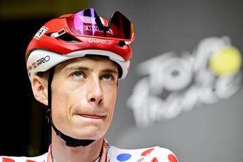 Vuelta, oggi la terza tappa: orario, percorso e dove vederla in 