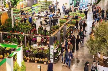 Florovivaismo, Myplant & Garden: record valore delle produzioni italiane