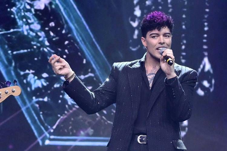 Stash ha il covid, lo sfogo: "Durante la pandemia ho avuto paura di morire"