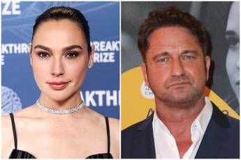 Gadot e Butler non saranno a Venezia 2025, presenza mai confermata già prima dell'appello Prop
