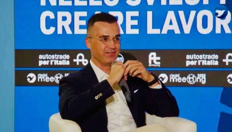 Università Link: il rettore Giusti ospite al Meeting di Rimini. “Aumentare la connessione tra atenei e aziende”