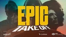 Top 100 Semi-Finalists Set Sail for EPIC 2025 Grand Finale in Hong Kong