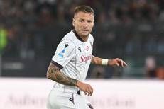 Ciro Immobile - (Ipa/Fotogramma)