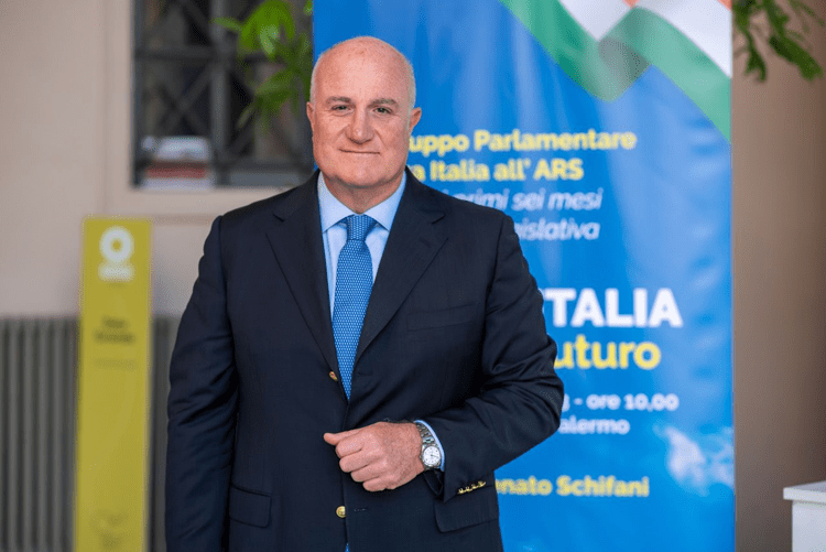 Marcello Caruso