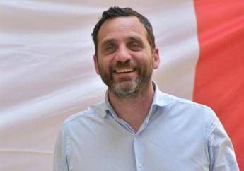 Regionali Toscana, Alessandro Tomasi è il candidato del centrodest