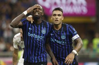 Inter, che esordio per Chivu: cinque gol al Torino e festa a San Si