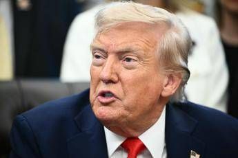 Ucraina, Trump parla con Putin e punge Zelensky. Tajani e Germania a difesa di Ki