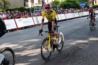 Vuelta, oggi la quarta tappa: orario, percorso e dove vederla in 